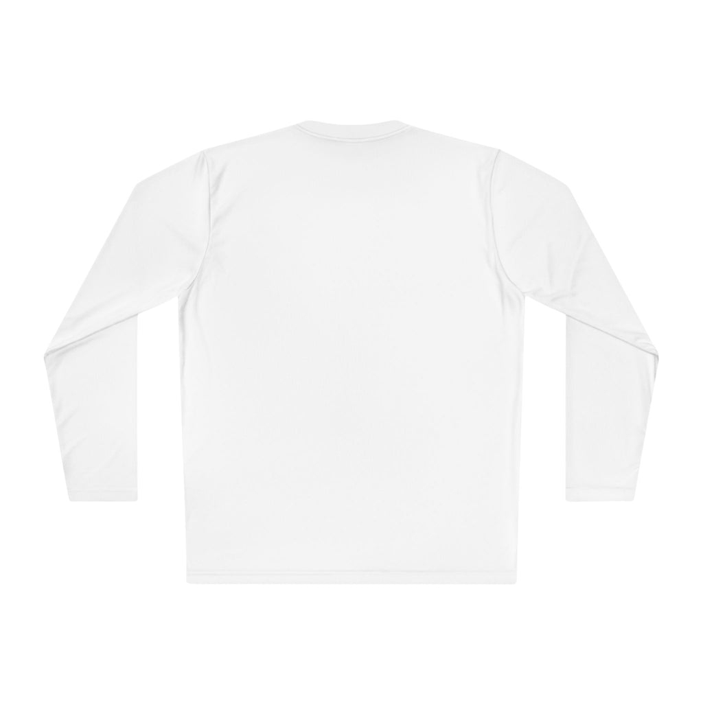 Paw Print Paradise Unisex Lightweight Long Sleeve Tee – Premium Branded Activewear