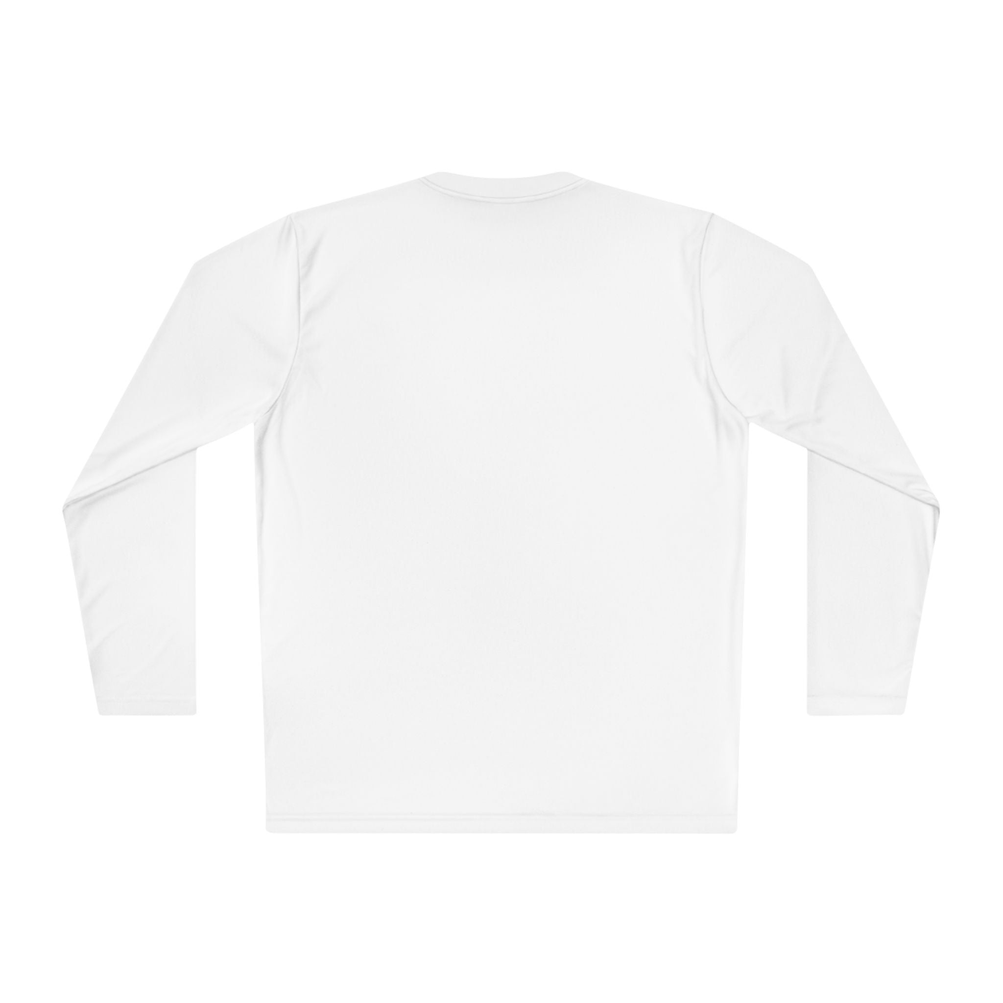 Paw Print Paradise Unisex Lightweight Long Sleeve Tee – Premium Branded Activewear